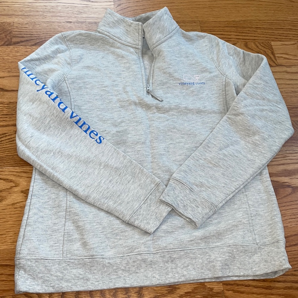 Vineyard Vines Pullover - image 1